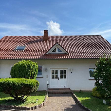 Ferienwohnung Nova Tholey 外观 照片