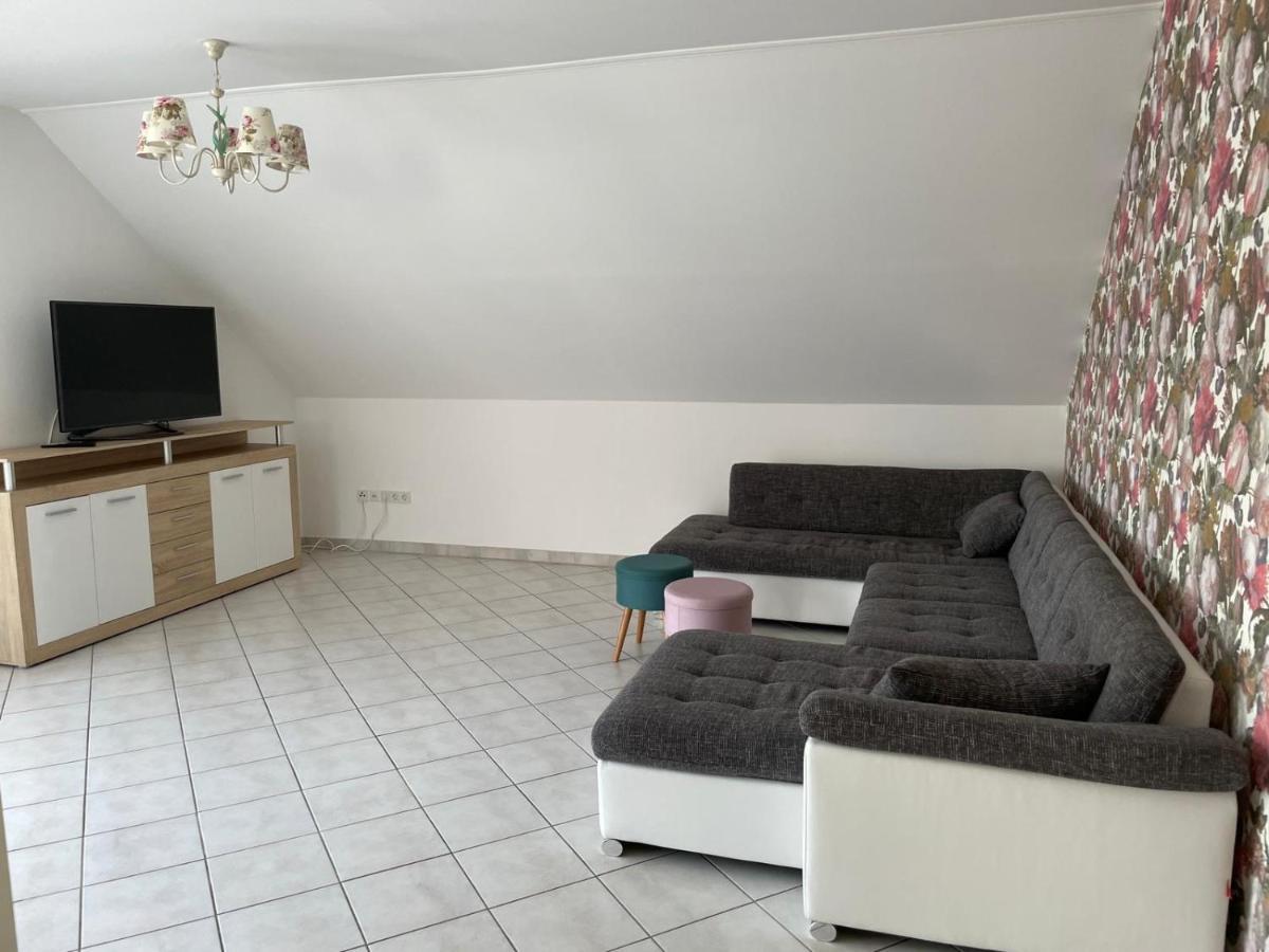 Ferienwohnung Nova Tholey 外观 照片