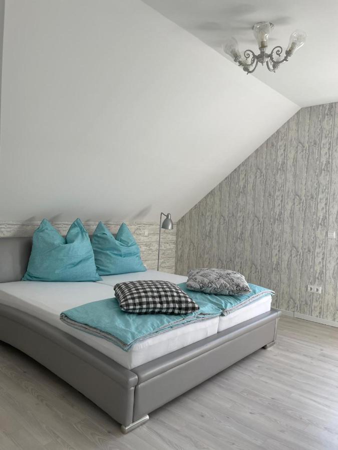 Ferienwohnung Nova Tholey 外观 照片