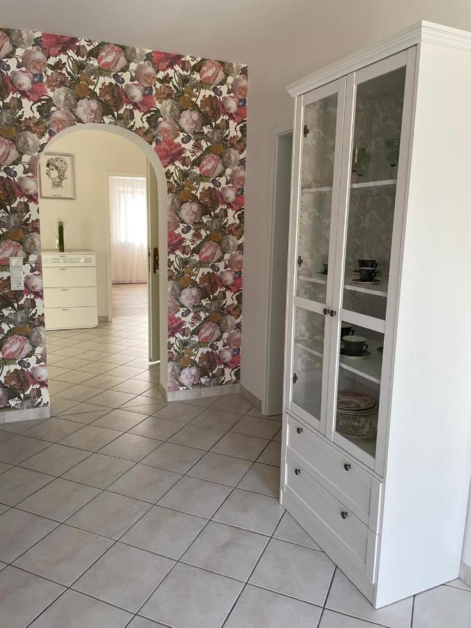 Ferienwohnung Nova Tholey 外观 照片