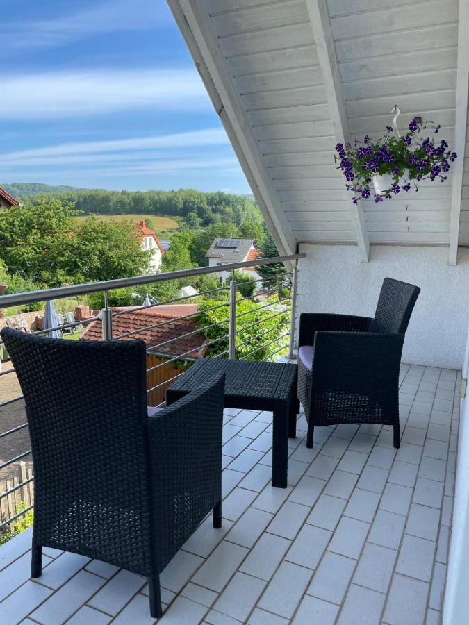 Ferienwohnung Nova Tholey 外观 照片