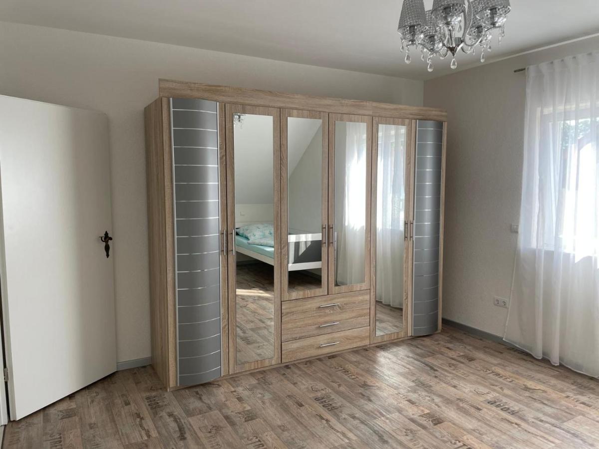 Ferienwohnung Nova Tholey 外观 照片
