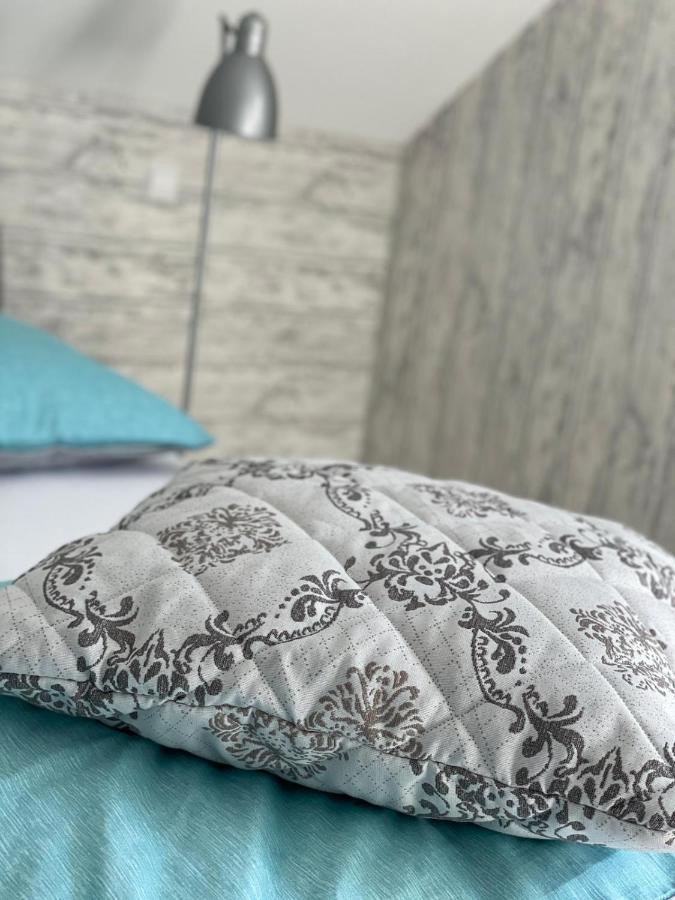 Ferienwohnung Nova Tholey 外观 照片