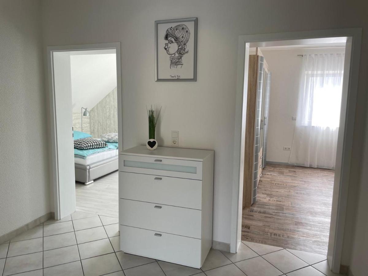 Ferienwohnung Nova Tholey 外观 照片