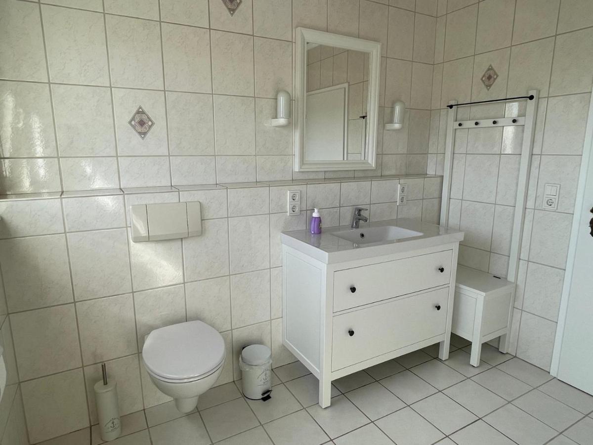 Ferienwohnung Nova Tholey 外观 照片