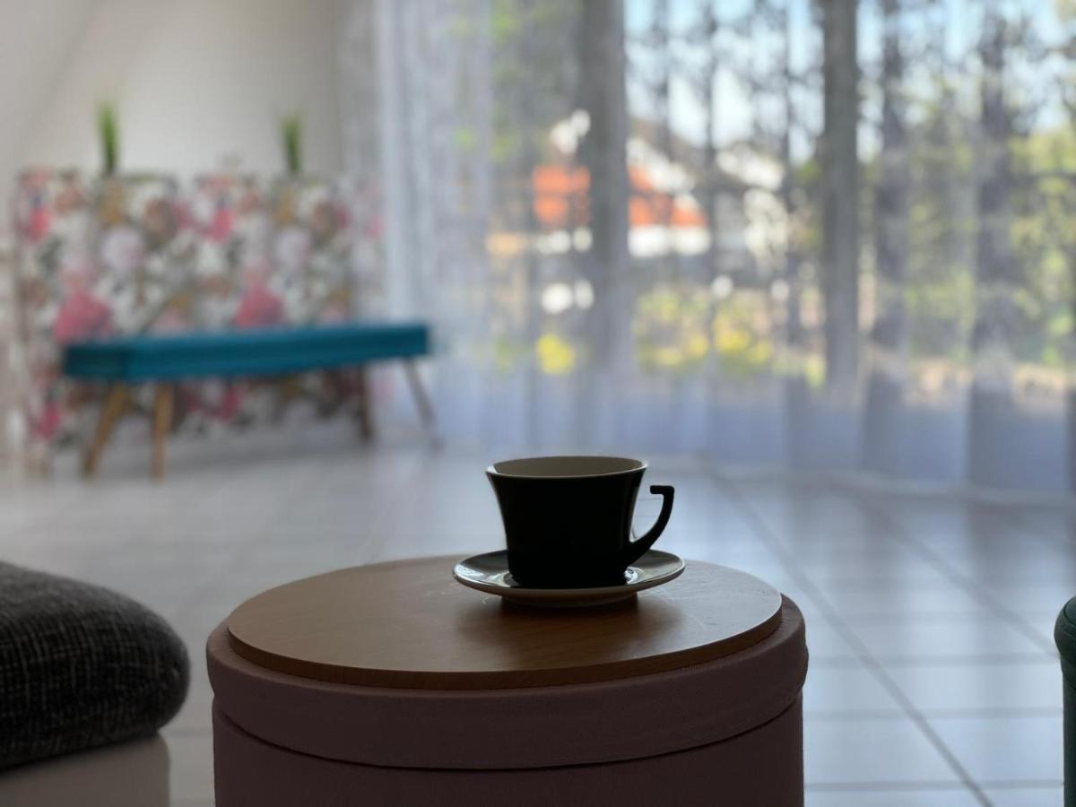 Ferienwohnung Nova Tholey 外观 照片