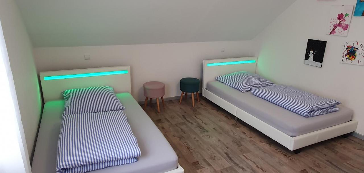 Ferienwohnung Nova Tholey 外观 照片